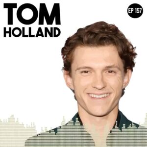 Sean Hayes Instagram - There once was a lad named Tom Holland,

Who graced a podcast, all smart(less) and grand.

With laughter and charm,

He caused quite the alarm,

As fans tuned in from every land.

#SmartLess #SeanHayes #JasonBateman #WillArnett #TomHolland
