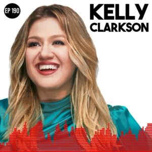 Sean Hayes Instagram - “No stranger to a giggle,” we welcome the lovely Kelly Clarkson (@kellyclarkson). Small towns & big cities, the art of the lie, and a gift horse’s mouth. Buy your friend their dream car… it’s an all-new #SmartLess. #SeanHayes #JasonBateman #WillArnett #KellyClarkson

“SmartLess” is available for free wherever you listen to podcasts or you can listen one week early and ad-free with Wondery  on Apple Podcasts or in the @WonderyMedia app, or early with @AmazonMusic.