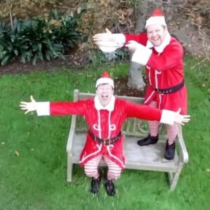 Actor Sean Hayes HD Instagram Photos and Wallpapers December 2023