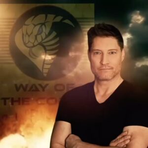 Sean Kanan Instagram - Are you finally ready to take control of your destiny? Are you frustrated, stuck and don’t know what your next move is? Like most things in life the solution is SIMPLE but not EASY. Order my critically acclaimed book @WayOfTheCOBRA put the strategies into action and watch your life change. Looking to end procrastination? Finally ready to lose the weight? Time to create a career you live instead of working a job? Order now at WayOfTheCobra.com or DM to purchase. I will give you a money back guarantee if you don’t love the book. Order a personalized and autographed copy and receive a video shoutout from me. I can show you the path. You must take the first step. No more excuses.
