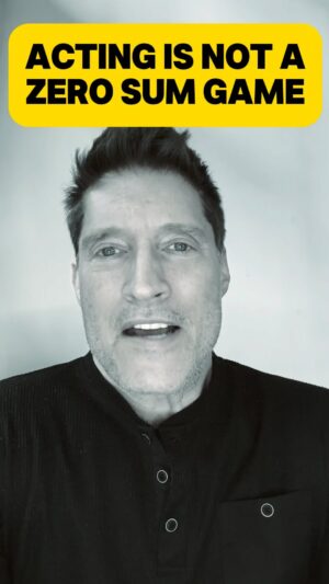 Sean Kanan Instagram - Having worked in the entertainment business for over 35 years has taught me a few things. Thought I would share some insight. Whether you are an actor or not I think you can apply this. #actor #acting #actingcoach #actorslife #actingadvice