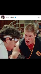 Actor Sean Kanan HD Instagram Photos and Wallpapers July 2024