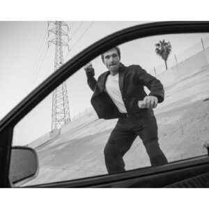 Sean Keenan Instagram - Greased Lightening Sewer by forever pal @timothee_hirondelle
