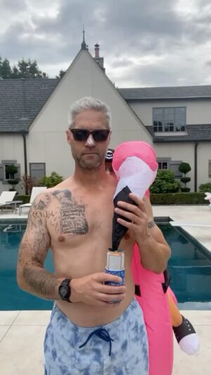 Sean Larkin Instagram - You don’t want to miss this weeks new episode of the Coptales and Cocktails podcast!  Hear the hair raising incredible story from a now retired Jacksonville, Florida deputy that was shot in the line of duty…..7 times!  A true warrior!  @reston_group @cop_tales_and_cocktails