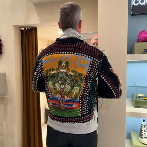 Sean Larkin Instagram - Meow.... #guccigang