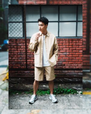 Sean Lin Instagram - Who want some lollipops?

Make up @prettycool_makeup @karen_changllll 
Hair @jimmy1987909
Look from @asicstw
photo @reno.yuchin

@dahsi.ent #大璽影藝
