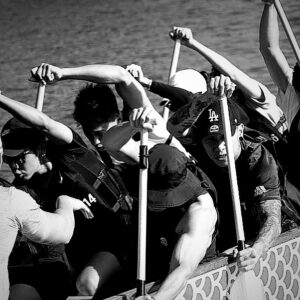 Sean Lin Instagram - I miss dragon boat，just miss……😅

#端午節
#龍舟
