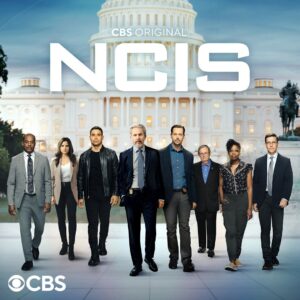 Sean Murray Instagram - #ncis #season20 #september19th