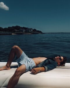 Actor Sean O’Donnell HD Instagram Photos and Wallpapers June 2024