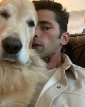 Sean O'Pry Instagram - And she’s back. You’re welcome