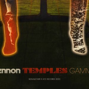 Sean Ono Lennon Instagram - Gamma Rays Remix and Video link in Bio! (Rumors say @eccopn may have played some keyssss)