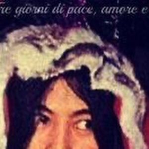 Sean Ono Lennon Instagram - 