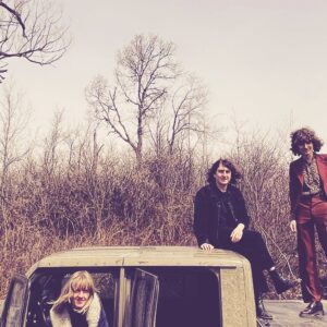 Sean Ono Lennon Instagram - @templesofficial last seen in the wilds of upstate New York…