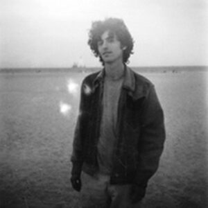 Sean Ono Lennon Instagram - Bicycle is the first single from Zack Rosen’s album SYZYGY on @chimeramusic produced by @tonguesunknown 📸: @nolandtapes
