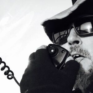 Sean Ono Lennon Instagram - Happy Birthday to the Colonel! May the fish flow fast and feisty! Love Always, Shiner