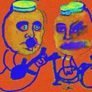 Sean Ono Lennon Instagram - 