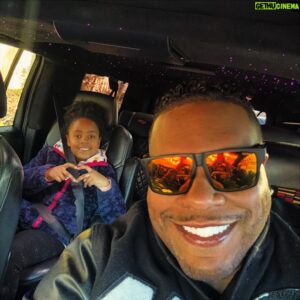 Sean Ringgold Instagram - Words can’t ever express my gratitude to the most high for this Blessing ❤️ Fatherhood is incredible 😀