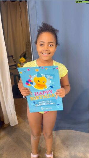 Sean Ringgold Instagram - Please help me wish my baby girl Skylar a huge Happy Birthday 🎂🎁🎉 ❤️ Eight yrs ago today God Blessed me with this treasure that I will always have to protect and nurture. Fatherhood has been a journey like no other , it’s a responsibility that can’t be taken lightly. God I thank you for this Blessing and I Promise I will fight tooth and nail to provide her with the best resources and tools to help develop and grow into the best version of herself 🙏🏽