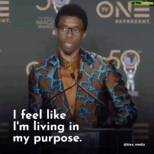 Sean Ringgold Instagram - Remembering a King 👑 on His Birthday ❤️ The takeaway from his speech is amazing. I feel I know my purpose but it continues evolve as I learn and grow as a person. If you feel like sharing please let us know what you feel your purpose is ?