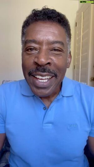 Sean Ringgold Instagram - Unfortunately I lost my Dad  @ringgold.tony to cancer Christmas Eve , he has returned to our Heavenly Father where he will rest in eternal peace. For those who knew my relationship with him he was my best friend  and my #1 supporter ❤️ He was just a beautiful soul with a huge heart . I wanted to take a moment to thank my TV dad @ernie_hudson for sending my father this beautiful heartfelt message of encouragement to keep fighting and to have faith. His words of sincerity and love truly kept him here with us longer then expected. I have to thank all of my Prayer soldiers for their unconditional love and consistent support during the most challenging time of my life. The daily phone calls and text messages  over the last seven months really kept me going strong even when I was having a very challenging time. I will never forget you or what you’ve sacrificed to be available to me in my time of need. ❤️. 

#cancersucks #rip #bestdadever #missingyou #erniehudson #thefamilybusiness