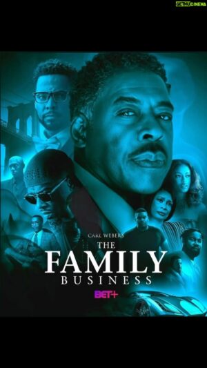 Sean Ringgold Instagram - The time has finally come guys , I’m so happy to announce that @familybusinessbet Season 5 will be dropping July 4 th 🔥 You have never seen JR Duncan in Raw form like this ever Before. We’re almost there just 3 weeks to go 👊🏾

@tridestined 
@iamcarlweber 
@ndbrown
@treyhaleytds