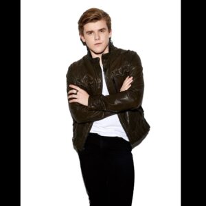 Sean Ryan Fox Instagram - 
