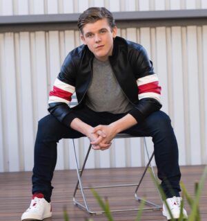 Sean Ryan Fox Instagram - 
