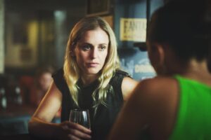 Sean Teale Instagram - Who Is Erin Carter?

Jordi would love to know. Streaming now on @netflix @netflixuk @leftbankpictures