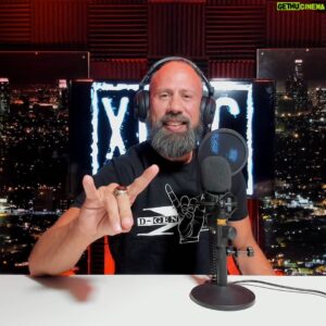 Sean Waltman Instagram - Can't wait to start doing my show again after a 6 month hiatus. Studio is almost finished. #xpac12360 #wwe #prowrestling #dx #nwo #wwehalloffame
