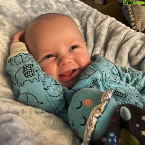 Sean Waltman Instagram - My grand son Avery is 4 months old now & beautiful as F!