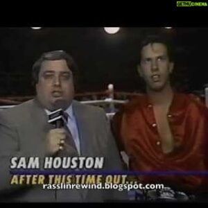 Sean Waltman Instagram - If it wasnt for Joe Pedicino, most of you wouldn't even know I exist. He gave me my first big break & I'm forever grateful to him. GWF on ESPN 5 days a week, provided a springboard for so many us & we all owe him a debt of gratitude. Sending my love to his Boni, their family & loved ones. #RIPJoePedicino