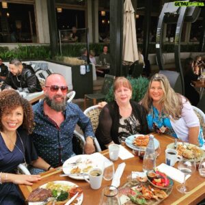 Sean Waltman Instagram - I cant thank my friends at @castawayburbank enough for one of the best dining experiences of my entire life, yesterday for #MothersDay Brunch 
 The Lobster & Waffles & everything else was beyond great. It really was the perfect Mother's Day. #WWE #Raw