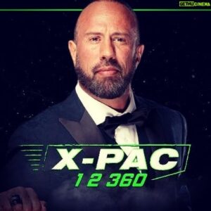 Sean Waltman Instagram - Hi everyone. I just want to give a quick update. Everything is going great with my recovery from knee surgery 6 weeks ago. Thank you to everyone who's asked.🙏 I've decided to retire @xpac12360show in order to launch a new, more immersive project for my fans to be announced soon. Please stay subscribed to the podcast on your preferred platform. We will use the same feed for the new show! Thank you to  everyone for supporting the show over the last 4 years! #wwe #Smackdown #xpac12360