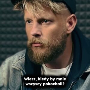 Sebastian Fabijański Instagram - . 

Całość rozmowy z @zurnalistapl na @spotifypoland, @tidal_polska itd.