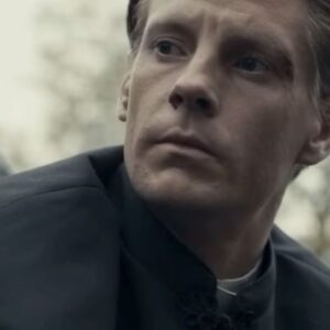 Sebastian Fabijański Instagram - Film „POWSTANIEC 1863” od 12.01 w kinach, a dziś zapraszam do sprawdzenia klipu i utworu @sanahmusic promującego ten piękny film. Link w BIO
