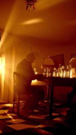 Sebastian Fabijański Instagram - „Werter” PART I z albumu pt. „Cukier”. feat. @gverilla, prod @nemyprzezen #koncertsamochodowy