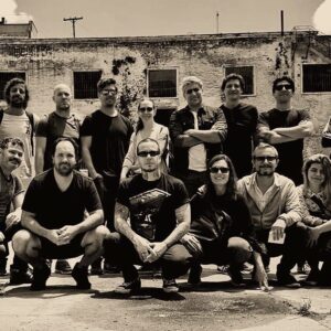 Sebastián Ortega Instagram - Volver a empezar “El Marginal 3” @undertransmedia @tv_publica