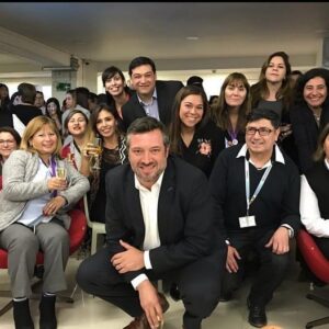 Sebastián Sichel Instagram - Esta semana @corfochile celebra su aniversario 85, institución que lideré entre 2018 y 2019. Para ese entonces celebramos los 80 años pensando en cómo será el futuro.

La Corfo ha sido un actor histórico en la productividad de nuestro país, y hoy es la cuna de emprendimientos e innovaciones que ponen a Chile en lo más alto. Ser parte de esta institución ha sido uno de los regalos más lindos del servicio público. Su gente, sus valores y sus ganas de aportar al desarrollo del país son algo único.

Que hoy tengamos ejemplos de  emprendimientos exitosos a nivel internacional es gracias a la Corfo. Larga vida en sus 85 años!