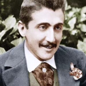 Sebastián Ugarte Instagram - El 10 de julio de 1871 nació el novelista francés Marcel Proust, célebre por su obra "En busca del tiempo perdido", una de las más importantes de la literatura del siglo XX, explora temas como la memoria, el tiempo y la identidad a través de una narrativa introspectiva y detallada.