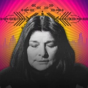 Sebastián Ugarte Instagram - On July 9, 1935, Mercedes Sosa was born in Tucumán, known as "The Voice of America". A women's rights activist and founder of the "Nuevo Cancionero Movement". #MercedesSosa. Picture : Filo.news