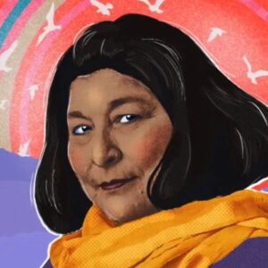 Sebastián Ugarte Instagram - El 9 de julio de 1935 nació Mercedes Sosa en Tucumán, conocida como "La Voz de América". Activista por los derechos de la mujer, y fundadora del "Movimiento del Nuevo Cancionero". #MercedesSosa Foto mendovoz.com