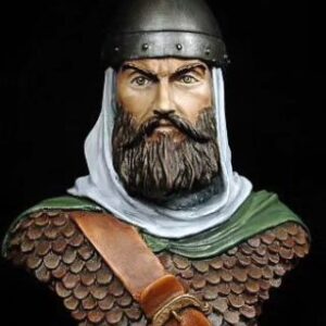 Sebastián Ugarte Instagram - Rodrigo Díaz de Vivar died on July 10, 1099. The Castilian nobleman and military leader in medieval Spain, whose exploits during the Reconquista made him a legendary figure in Spanish history, is celebrated in Spanish literature in the epic poem "El Cantar de Mio Cid," which recounts his life and heroic deeds.
