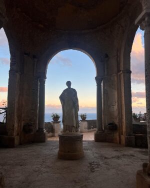 Sebastián Zurita Instagram - Un poco de Italia.