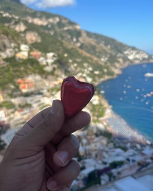 Sebastián Zurita Instagram - Un poco de Italia.