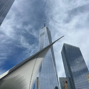 Sebastián Zurita Instagram - NYC
