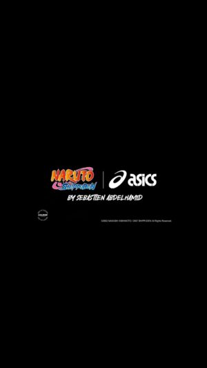Sébastien-Abdelhamid Godelu Instagram - Exclusive first look 🚨 Do you remember those Naruto x ASICS GEL-NYCs that touched down earlier this year? 🤔 @sebastien_abdelhamid, the creator of the concept, has announced that they’ll be dropping again, this time at a pop-up activation in LA 🇺🇸 Stay tuned for more details.