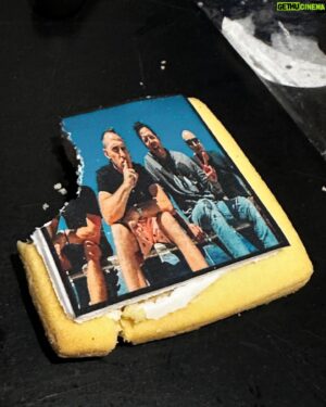 Sébastien Lefebvre Instagram - I just ate myself.
#cookie #sebcookie