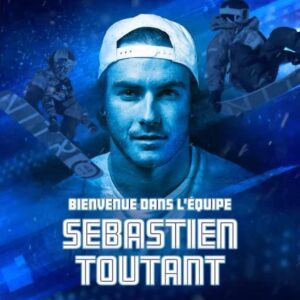 Sébastien Toutant Instagram - Je suis extrêmement fier d'annoncer que @bet99parisportif est maintenant mon partenaire de paris sportifs et jeux en ligne.

I am extremely proud to announce that @bet99sportsbook is now my official sports book and online gambling partner.

Tous les matchs commencent sur BET99.com

Every game starts at BET99

🛑 Jouer de façon responsable 

🛑 Play responsibly

.
.
.
.
.
#sebtoots
#parisportif
#casino
#bet99.com
