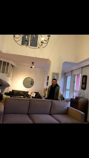 Şebnem Dilligil Instagram - 