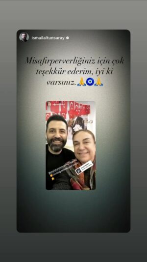 Şebnem Dilligil Instagram - 